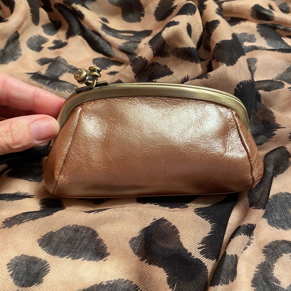 Hobo Bliss Pouch